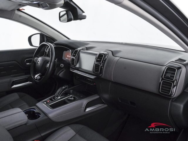 CITROEN C5 Aircross usata 11