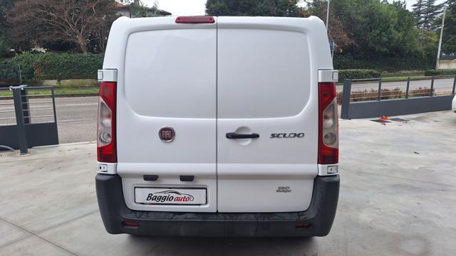FIAT Scudo usata 17