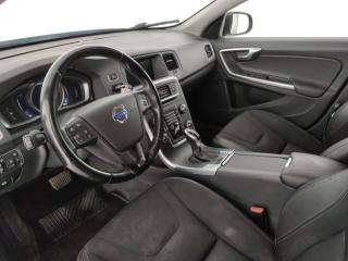 VOLVO V60 usata, con Boardcomputer