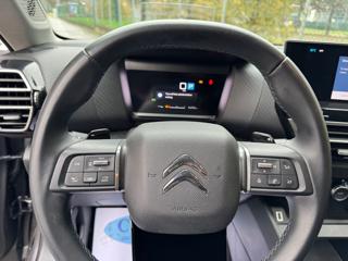 CITROEN C4 X usata, con Climatizzatore