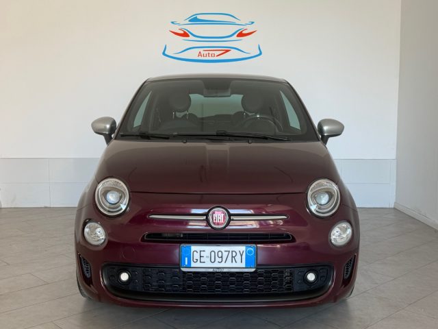 FIAT 500 usata 0