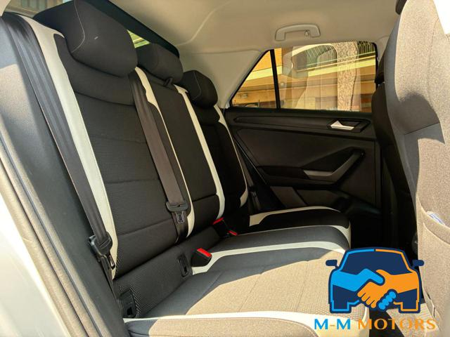 VOLKSWAGEN T-Roc usata, con Immobilizzatore elettronico