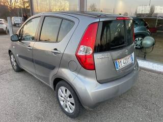 SUZUKI Splash usata, con Alzacristalli elettrici