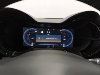 ALFA ROMEO Junior usata, con Controllo trazione
