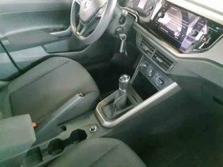 VOLKSWAGEN Polo usata, con Autoradio