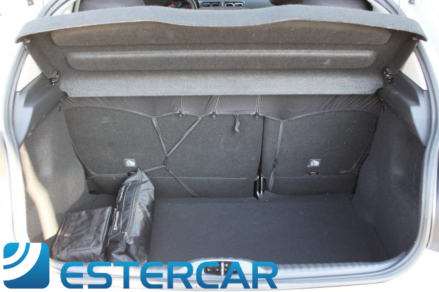 CITROEN C3 usata, con Autoradio digitale