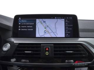 BMW X3 usata 14