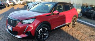 PEUGEOT 2008 usata, con Airbag