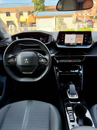 PEUGEOT 2008 usata, con ESP