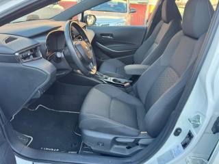 TOYOTA Corolla usata, con ESP