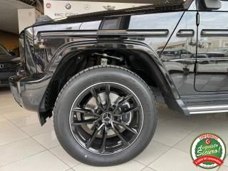 MERCEDES-BENZ G usata, con Vivavoce