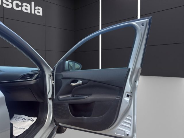 FIAT Tipo usata, con Touch screen