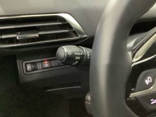 PEUGEOT 3008 usata, con Specchietti laterali elettrici
