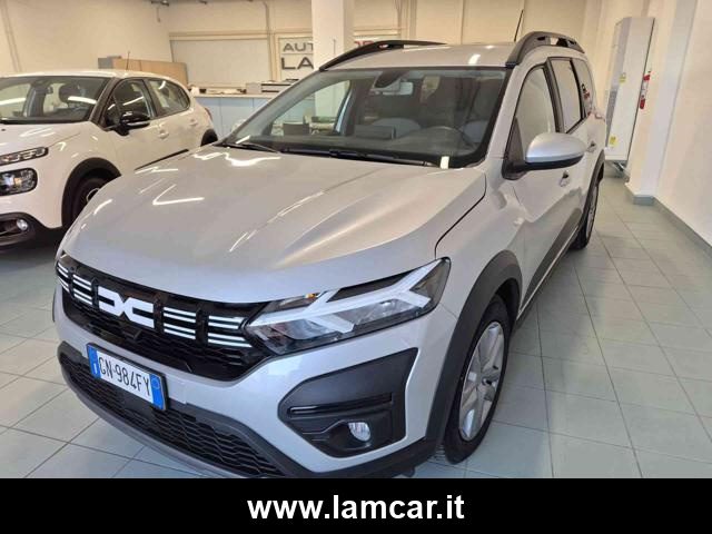 DACIA Jogger usata, con Alzacristalli elettrici