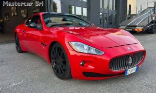 MASERATI GranTurismo usata, con Boardcomputer