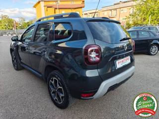 DACIA Duster usata, con Autoradio