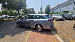 KIA Ceed usata, con Airbag Passeggero