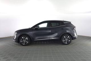 KIA Sportage usata 6