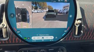 MINI Countryman usata, con Volante multifunzione