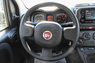 FIAT Panda usata, con Airbag testa