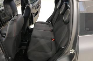 FIAT Panda usata, con Luci diurne LED