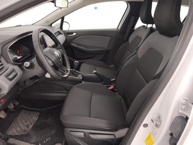 RENAULT Clio usata, con ESP