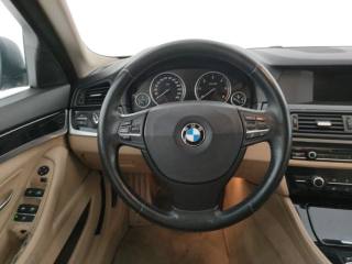 BMW 520 usata, con Regolazione elettrica sedili