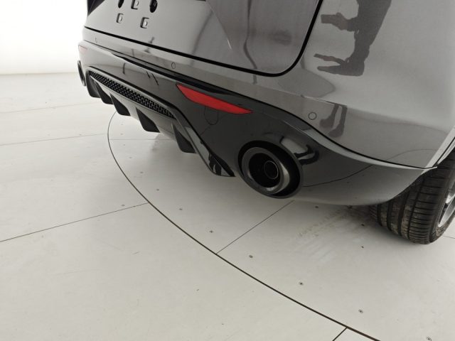 ALFA ROMEO Stelvio usata, con Airbag Passeggero