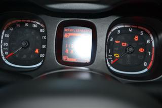 FIAT Panda usata, con Climatizzatore