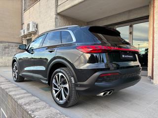 AUDI Q5 usata, con Cerchi in lega