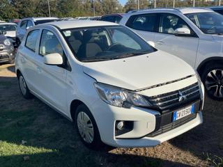 MITSUBISHI Space Star usata, con Airbag laterali