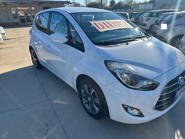 HYUNDAI iX20 usata, con ABS