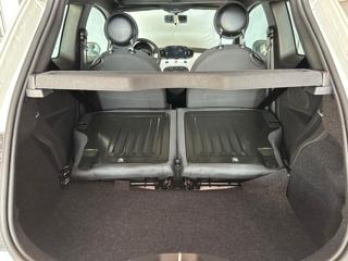 FIAT 500 usata, con USB