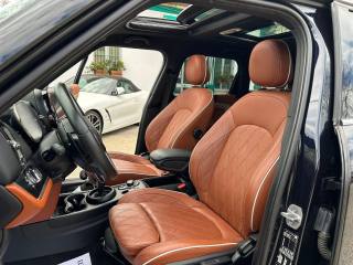MINI Countryman usata, con Antifurto