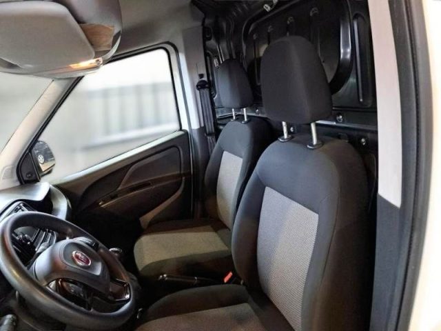 FIAT Doblo usata, con Autoradio