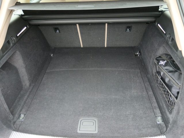 AUDI A4 usata, con Controllo trazione