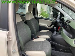 FIAT Panda usata, con Controllo vocale