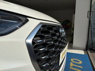 AUDI Q5 usata, con Boardcomputer