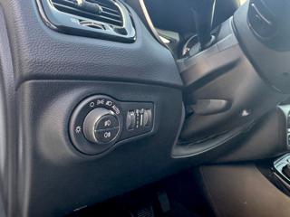 JEEP Compass usata, con Isofix