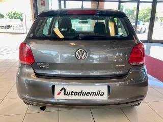 VOLKSWAGEN Polo usata, con Alzacristalli elettrici