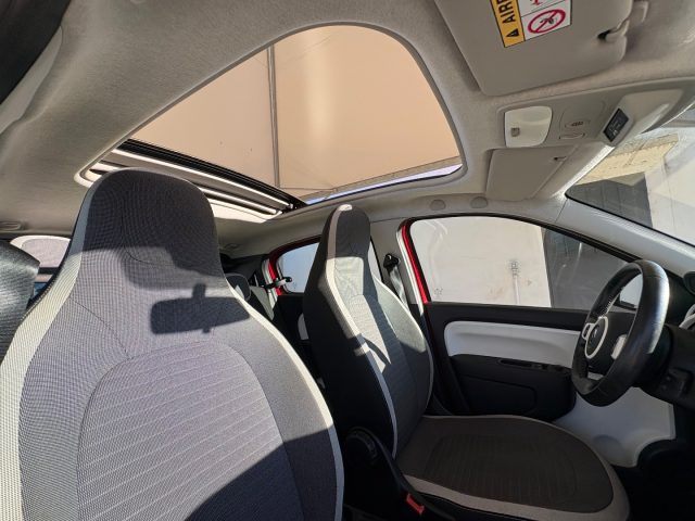 RENAULT Twingo usata 53