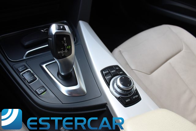 BMW 320 usata, con Controllo automatico clima