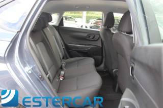 HYUNDAI i20 usata, con Servosterzo