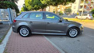 AUDI A3 usata, con Cerchi in lega