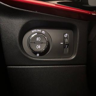 OPEL Mokka usata, con Controllo elettronico della corsia