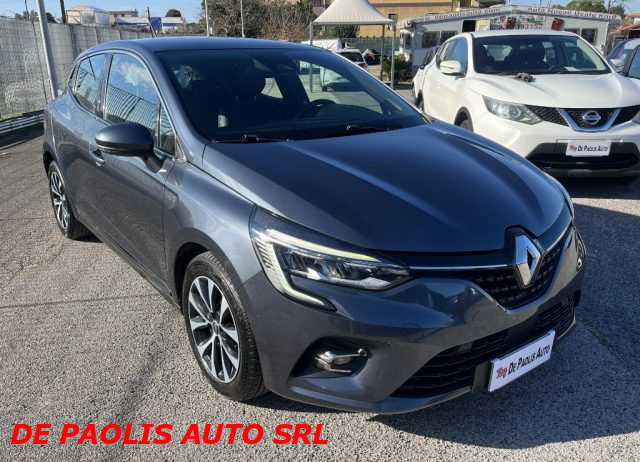 RENAULT Clio usata, con Airbag