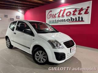 CITROEN C2 usata 16