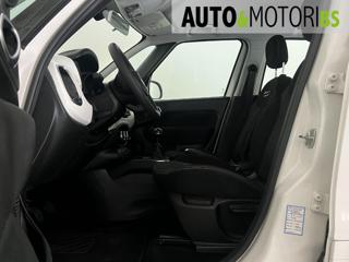 FIAT 500L usata, con Cruise Control