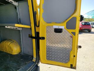 VOLKSWAGEN Crafter usata 55
