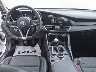 ALFA ROMEO Giulia usata 14